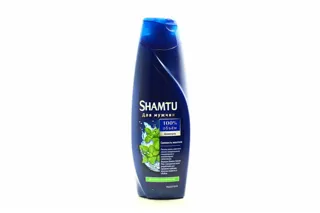 Shamtu Fresh Shampoo 380ml x6 — photo 2