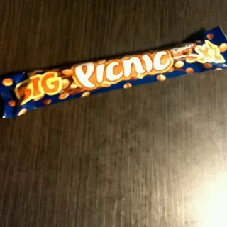 Picnic Bar 76g — photo 7