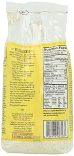Bob's Red Mill Organic Dark Rye Flour 22 oz — photo 3