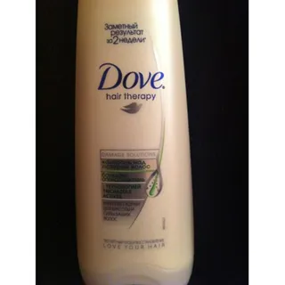 Dove Repair Therapy Balm Control 200ml x12 — photo 8