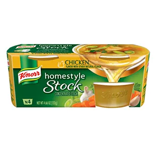 Knorr Caldo De Pollo - Chicken Bouillon Cubes 88g Pack of 3 — photo 3