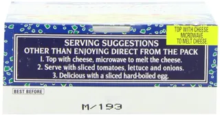 St. Dalfour Deluxe On The Go Ready-to-Eat Tuna & Pasta, 6.2-Ounce Cans (Pack of 6) — photo 5