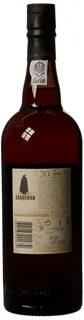Sandeman 20 Year Old Tawny Port 75 ml — photo 8