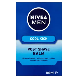 Nivea Men Cool Kick After Shave Balm — photo 2