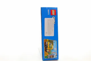 Lego City Service Truck Building Set for Kids 5 to 12 Years, 233 Pieces — photo 2
