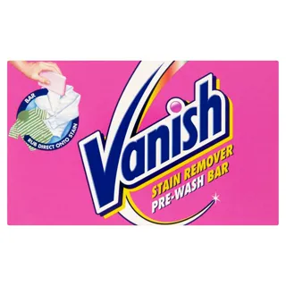 Vanish Pre-Wash Stain Remover Bar 75g — photo 3