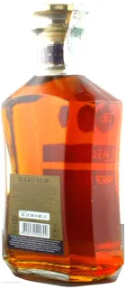 Shabo VSOP 5 Stars Cognac 0.5L — photo 9
