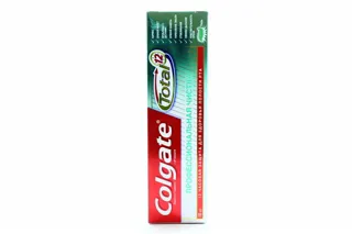 Colgate Total 12 Professional Clean Gel Toothpaste 100ml — photo 5