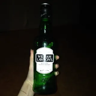 William Lawson's Whisky 40% Glass Bottle 0.5L — photo 4