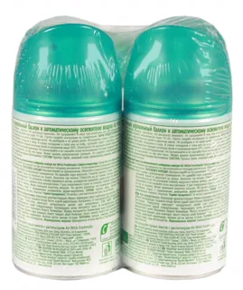 Airwick Auto Fresh Duo Fresh Waterfall (-50% on 2nd Pack) — photo 2