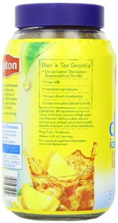Lipton Ice Tea Mix, Diet Lemon 15 Qt — photo 6