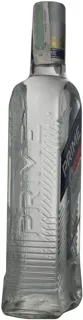 Prime World Class Vodka 40% 0.7L — photo 2
