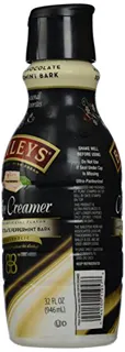 Baileys White Chocolate Mint Cream, Quart, 32 oz — photo 4