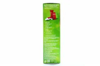 Hair Dye 11/4 Oak Bark 50ml Cardboard Pack — photo 4