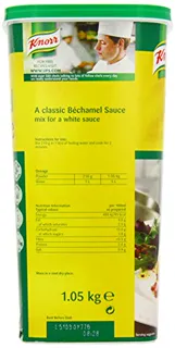 Knorr Béchamel Sauce Mix 5 L — photo 2