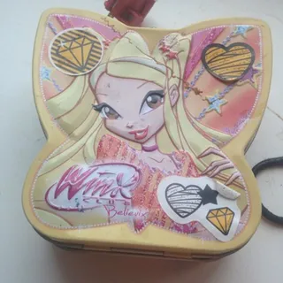 Fairy Gift Shortbread Cookies with Creamy Flavor 50g — photo 2