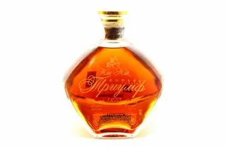 Jean-Jacques Cognac 5* Triumph 0.5L — photo 4