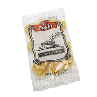 Kelloggs Krispy Oyster Crackers, 0.5 oz / 150 pack — photo 6