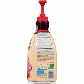 Nestle Coffee Assistant Sweet Cream 1438g Pump Bottle — photo 17