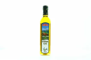 Ravyka Olive Oil Extra Virgin First Cold Press 500ml — photo 4