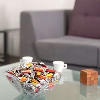 Hersheys Miniatures Assortment, 66.7 oz — photo 8