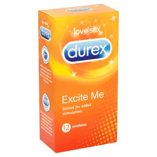 Durex Arouse Me Condoms — photo 2