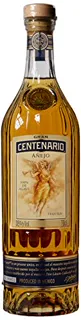 Jose Cuervo Gran Centenario Añejo текіла 70 мл — фото 2