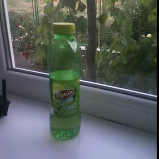 Lipton Iced Green Tea 500ml — photo 13