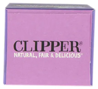 Clipper Organic Forest Berry Infusion 25 bags 62.5g (pack of 6) — photo 5