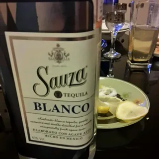 Sauza Blanco Tequila 0.7L — photo 8