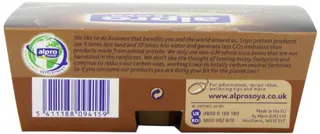 Alpro Dark Chocolate Dessert 4 x 125g (pack of 6) — photo 5