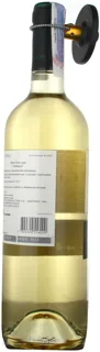 Frontera White Dry Wine Sauvignon Blanc 0.75L — photo 2