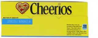 Original Oat Flakes - 340g — photo 17