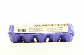 Yasensvit Chicken Eggs (10 pcs) Ukraine C2 — photo 6