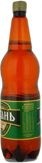 Rogan Traditional Beer 5.1% 1L PET — photo 3