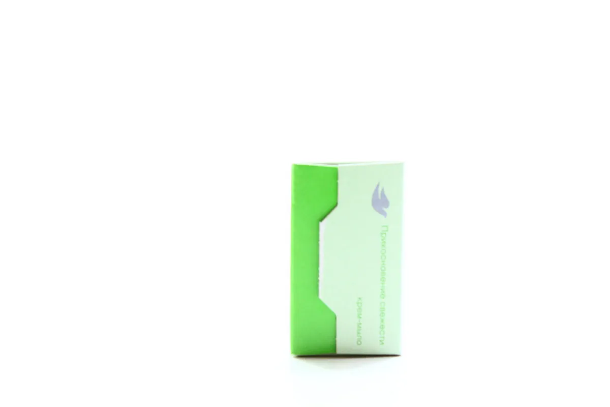 Dove Cream Soap Fresh Touch 75g