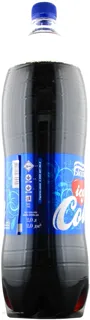 Biola Icy Cola Carbonated Drink 2L — photo 3