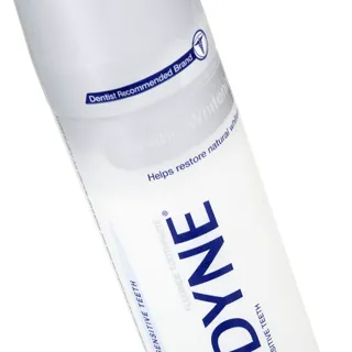 Sensodyne Total Care Ніжне відбілювання зубна паста з насосом — фото 4