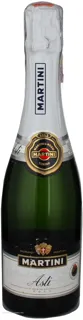 Martini Asti sparkling white sweet wine 7.5% 375ml — photo 4