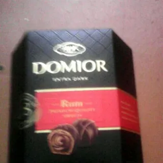 AVK Domior Rum Candies 225g — photo 6