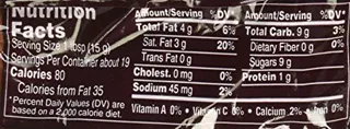 Hersheys Cinnamon Baking Chips - 10 oz - 2 pk — photo 4