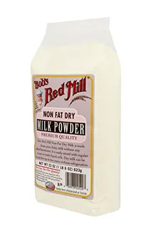 Bob's Red Mill Skim Milk Powder, 22 Ounce — photo 6
