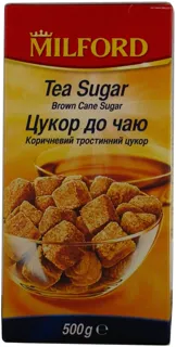 Milford Refined Brown Cane Sugar 500g carton — photo 5