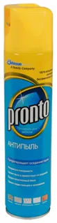 Pronto Anti-Dust Furniture Polish Spray 250ml — photo 4