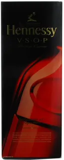 Hennessy VSOP Cognac 1L in box — photo 5