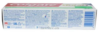 Colgate Total 12 Professional Clean Gel Toothpaste 100ml — photo 10