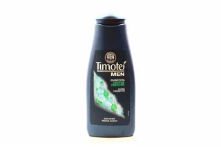 Anti-Dandruff Shampoo for Men, All Hair Types, 400ml Plastic Bottle — photo 2