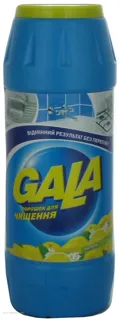 Gala Lemon Cleaning Powder 500g — photo 2