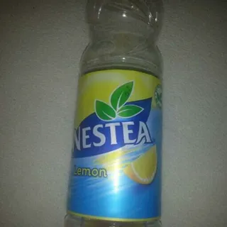Nestea Black Iced Tea Lemon Flavor 1500ml — photo 5