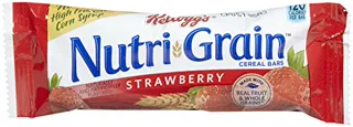 Nutri-Grain Variety Bars Kelloggs, 48g — photo 4